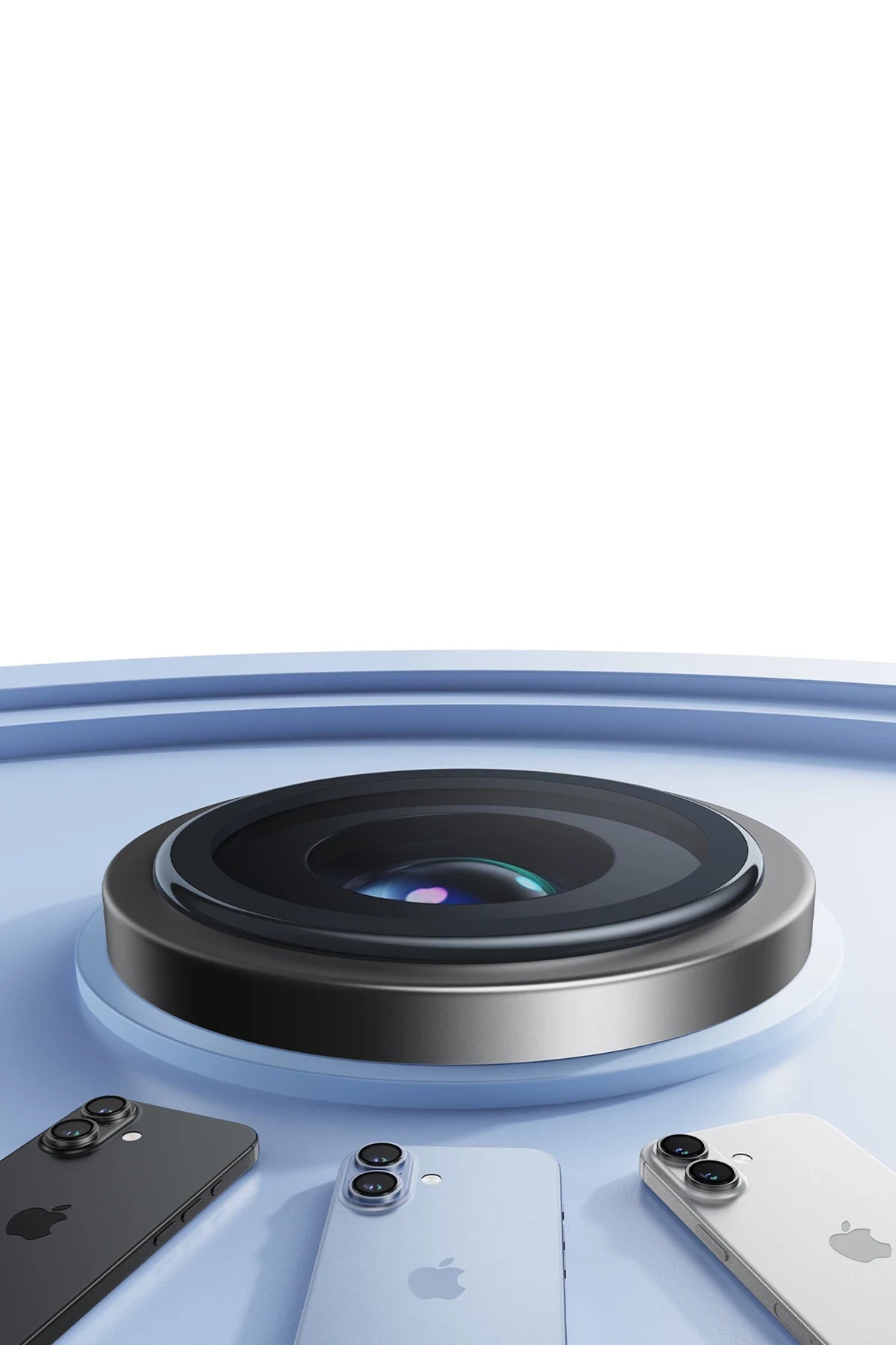 Torras Apple iPhone 17 Pro Max Lensguard AR Anti Glare Kamera Lens Koruyucu Torras Apple iPhone 17 Pro Max Lensguard AR Anti Glare Kamera Lens Koruyucu